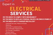 ¡SERVICIOS DE ELECTRICIDAD! en Los Angeles