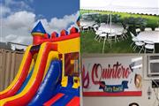 Quintero Party Rental Inc en Miami