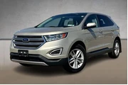 Ford Edge 2017 AWD SEL 4dr C en Oklahoma City