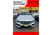 2018 Mercedes-Benz C-Class C en Hartford