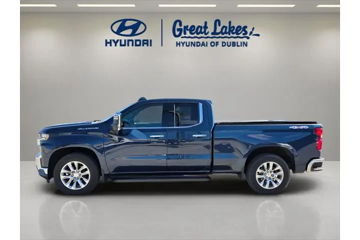 $24966 : Chevrolet Silverado 1500 202 image 2