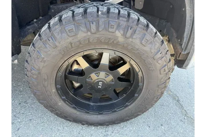 $19000 : Ford F-150 2015 4x4 Lariat 4 image 10