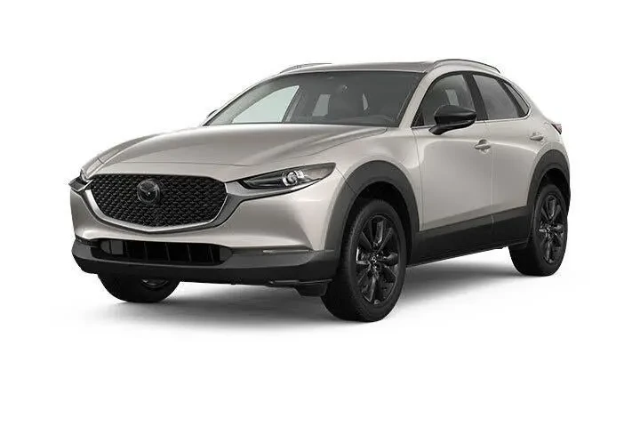 $20998 : Mazda CX-30 2024 AWD 2.5 S S image 1
