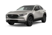 Mazda CX-30 2024 AWD 2.5 S S