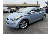 $7950 : 2013 Elantra GLS thumbnail