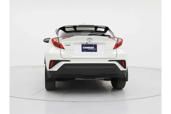 $22998 : Toyota C-HR 2021 LE 4dr Cros image 6