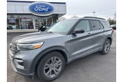 Ford Explorer 2023 XLT 4dr S en Trenton