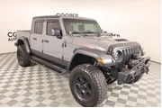 Jeep Gladiator 2023 4x4 Moja en Oklahoma City