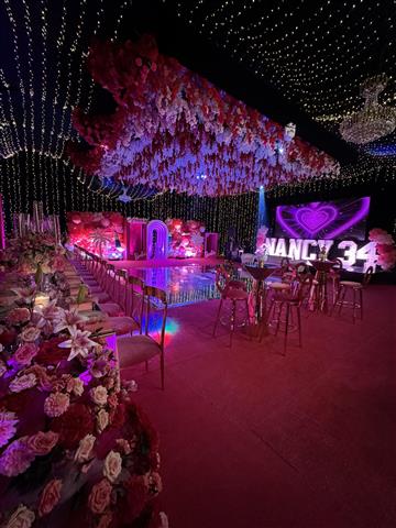 Space Event Rental image 6