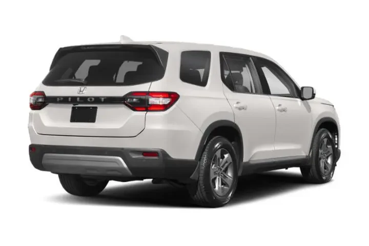 $34888 : Honda Pilot 2023 AWD EX-L 4d image 3