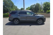 $21995 : Ford Explorer 2018 AWD Sport thumbnail