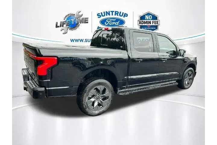 $37987 : Ford F-150 Lightning 2022 AW image 6