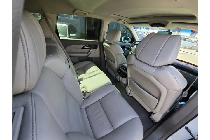 $9995 : 2011 MDX SH-AWD w/Tech image 9