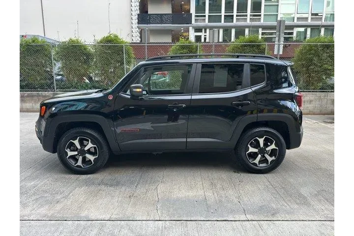 $21995 : Jeep Renegade 2020 4x4 Trail image 8