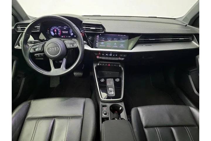 $24998 : Audi A3 2024 Premium 40 TFSI image 9