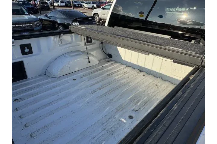 $34019 : Ford F-150 2021 4x4 XL 4dr S image 7