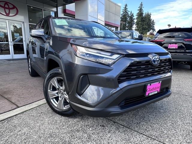 $37129 : 2024 RAV4 Hybrid XLE image 7