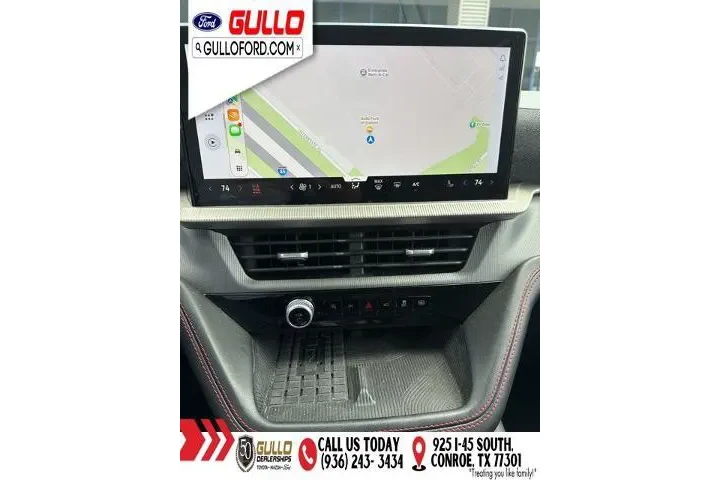 $39991 : Ford Explorer 2025 ST-Line 4 image 7