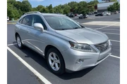 $15000 : 2013 RX 350 thumbnail