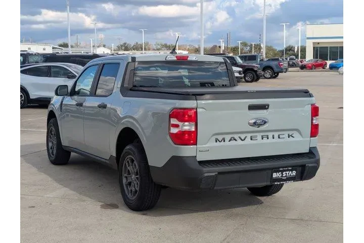 $21300 : Ford Maverick 2023 XL 4dr Su image 5