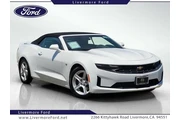 Chevrolet Camaro 2022 LT 2dr en Stockton