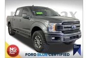 Ford F-150 2019 4x4 XLT 4dr en Orlando