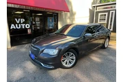 2015 300 C en Greenville