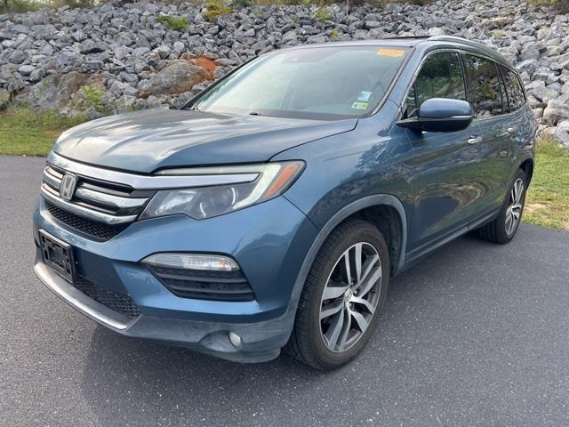 $21495 : PRE-OWNED 2016 HONDA PILOT TO image 3