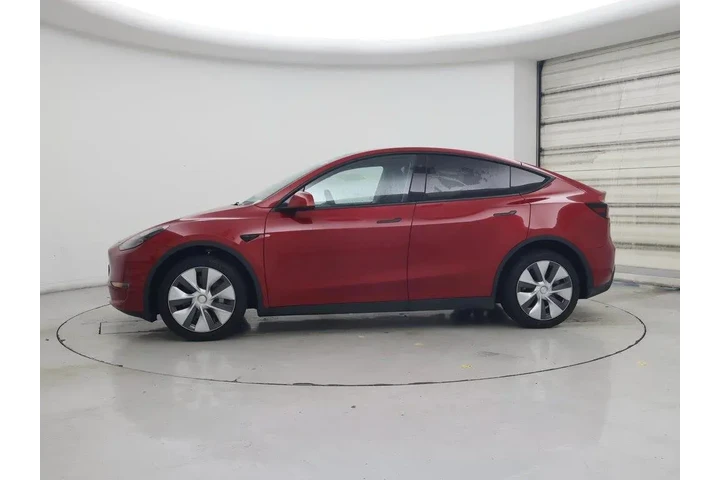 $35998 : Tesla Model Y 2023 AWD Long image 3