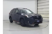 Subaru Forester 2022 AWD Spo
