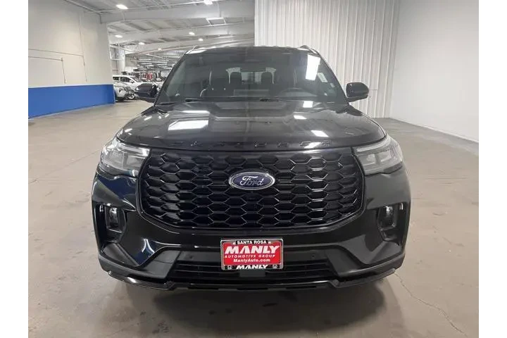 $37878 : Ford Explorer 2025 AWD ST-Li image 8