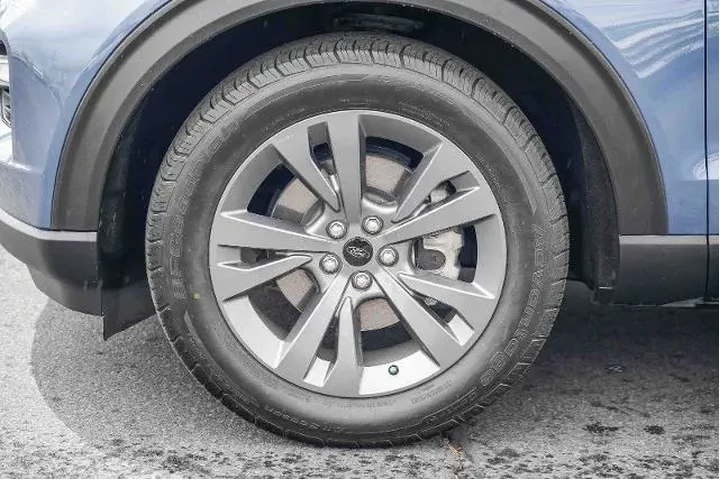 $21881 : Ford Explorer 2021 XLT 4dr S image 10