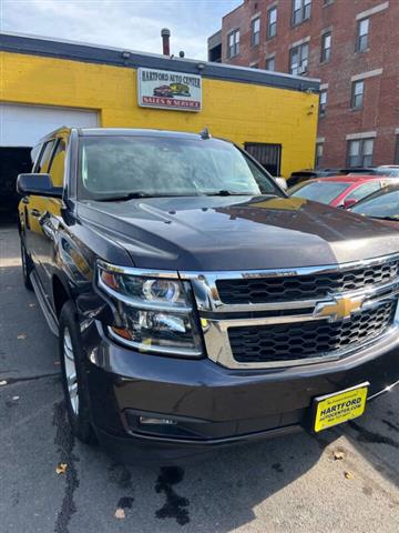 $16999 : 2015 Suburban LT image 5