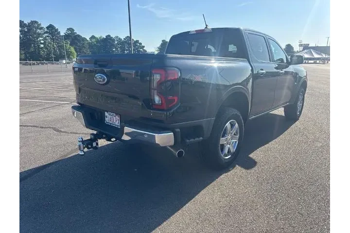 $34598 : Ford Ranger 2024 4x4 XLT 4dr image 5