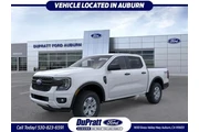 Ford Ranger 2025 4x4 XL 4dr