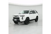 $36998 : Toyota 4Runner 2021 4x4 TRD thumbnail