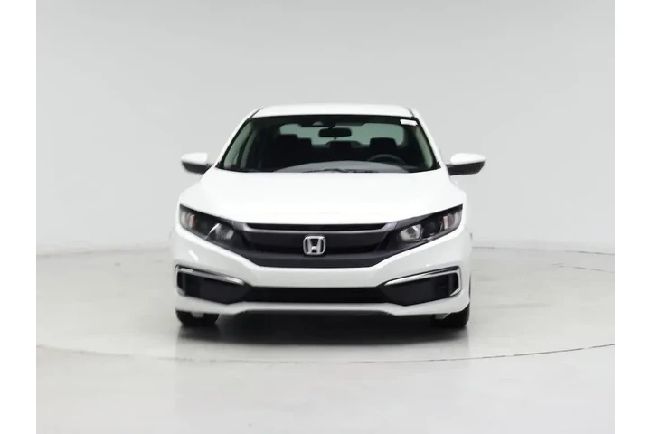 $15998 : Honda Civic 2019 LX 4dr Seda image 5