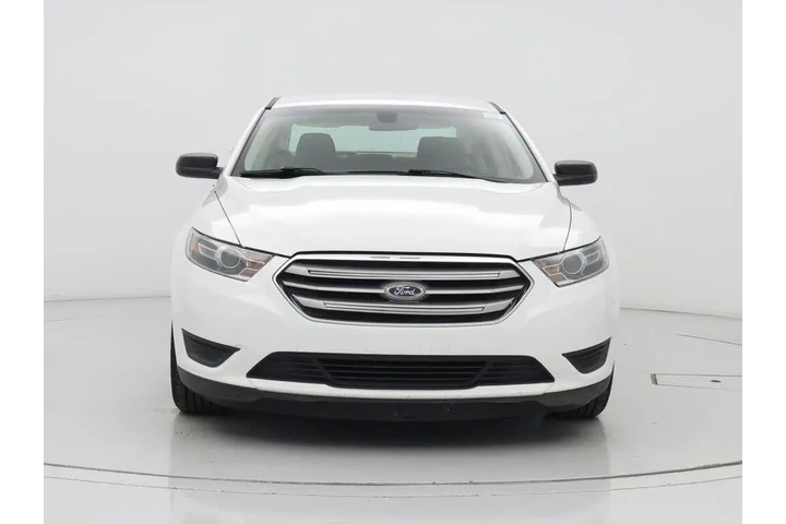 $11998 : Ford Taurus 2015 SE 4dr Seda image 5