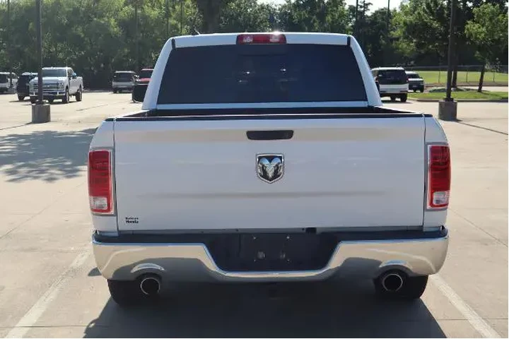 $23995 : Ram 1500 2017 4x2 Laramie 4d image 4