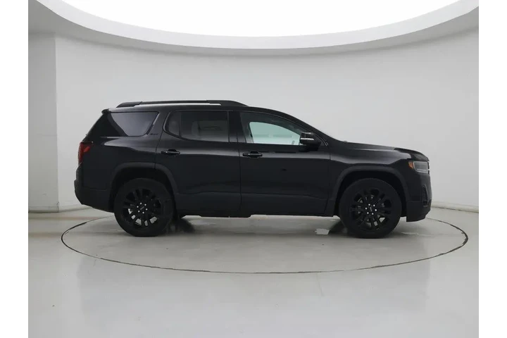 $31998 : GMC Acadia 2023 SLT 4dr SUV image 7