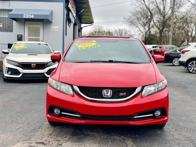 $17980 : 2015 Civic Si w/Summer Tires image 6