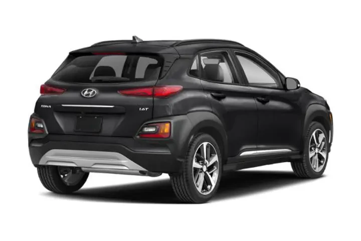 $17416 : Hyundai KONA 2021 AWD Limite image 3