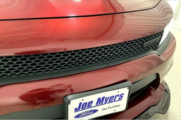 $22991 : Dodge Charger 2022 GT 4dr Se image 7
