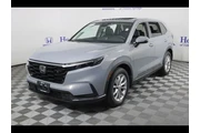 $36875 : Honda CR-V 2025 AWD EX-L 4dr thumbnail