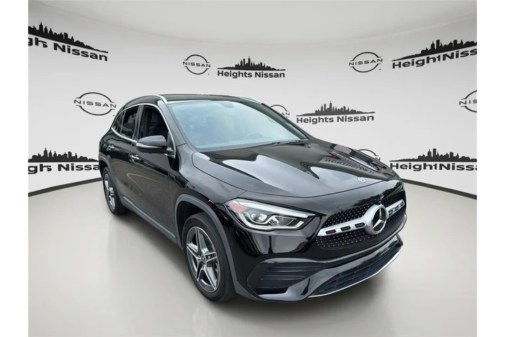 $29877 : Mercedes-Benz GLA 2023 AWD G image 8