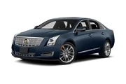 Cadillac XTS 2014 Luxury Col en Fort Lauderdale