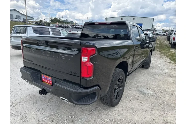 $42988 : Chevrolet Silverado 1500 202 image 8