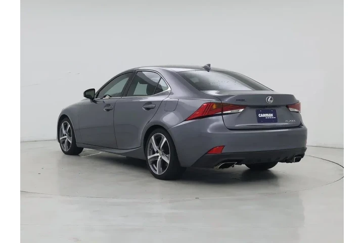 $20998 : Lexus IS 200t 2017 4dr Sedan image 2