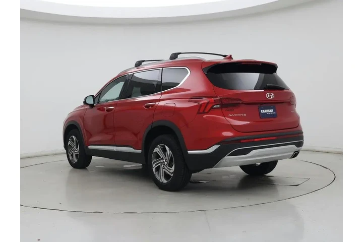 $23998 : Hyundai SANTA FE 2023 AWD SE image 2