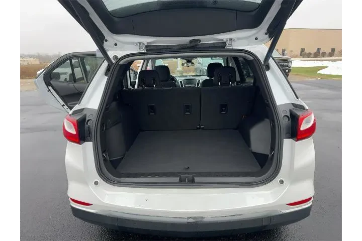 $14994 : Chevrolet Equinox 2020 LT 4d image 7